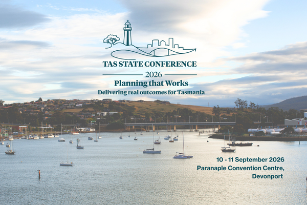 2026 PIA TAS State Planning Conference