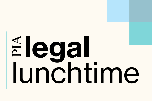 WA Legal Series - FULL SERIES