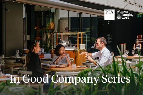 WiPN - 2026 June In Good Company Series (Sunshine Coast)