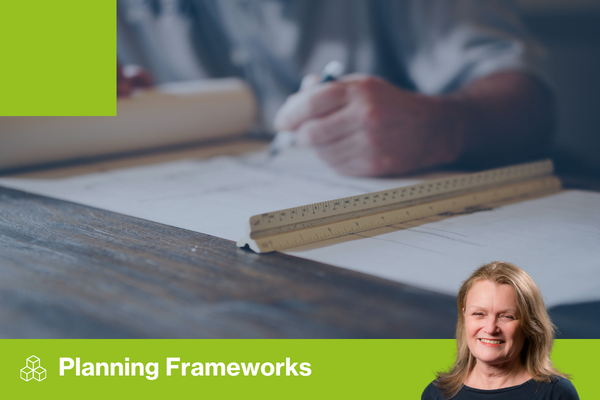 PLANET QLD | Planning for Non-Planners
