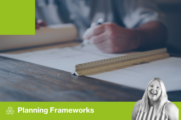PLANET | Effective Strategic Planning