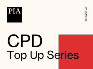 CPD Top Up tile